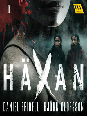 cover image of Häxan 1